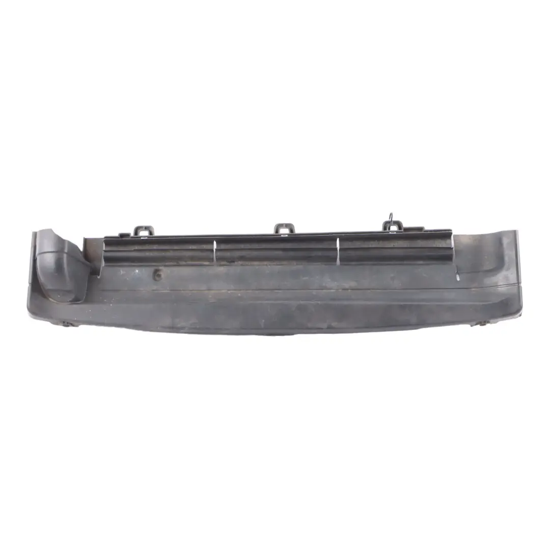 VW Transporter T5 Slam Panel Front End Radiator Carrier Support - SKU 7E0805962A - Part number 7E0805962A