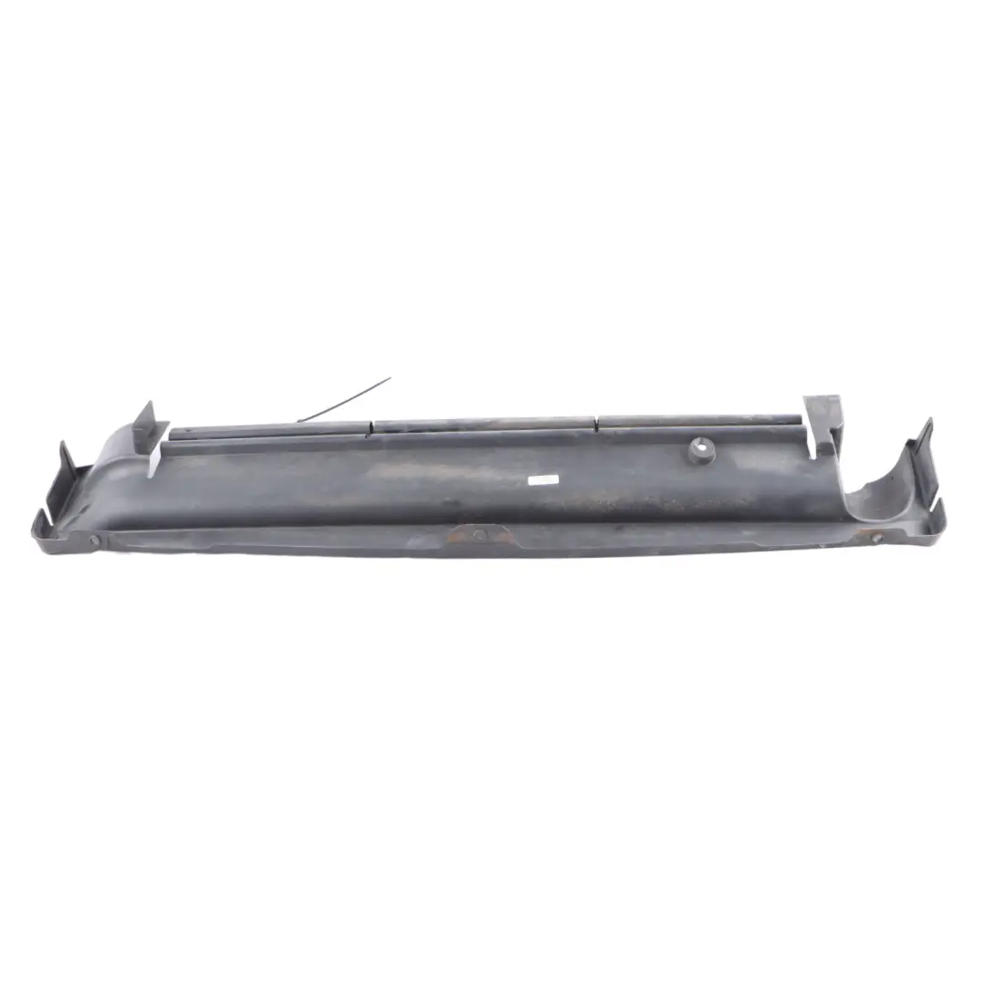 VW Transporter T5 Slam Panel Front End Radiator Carrier Support - SKU 7E0805962A - Part number 7E0805962A