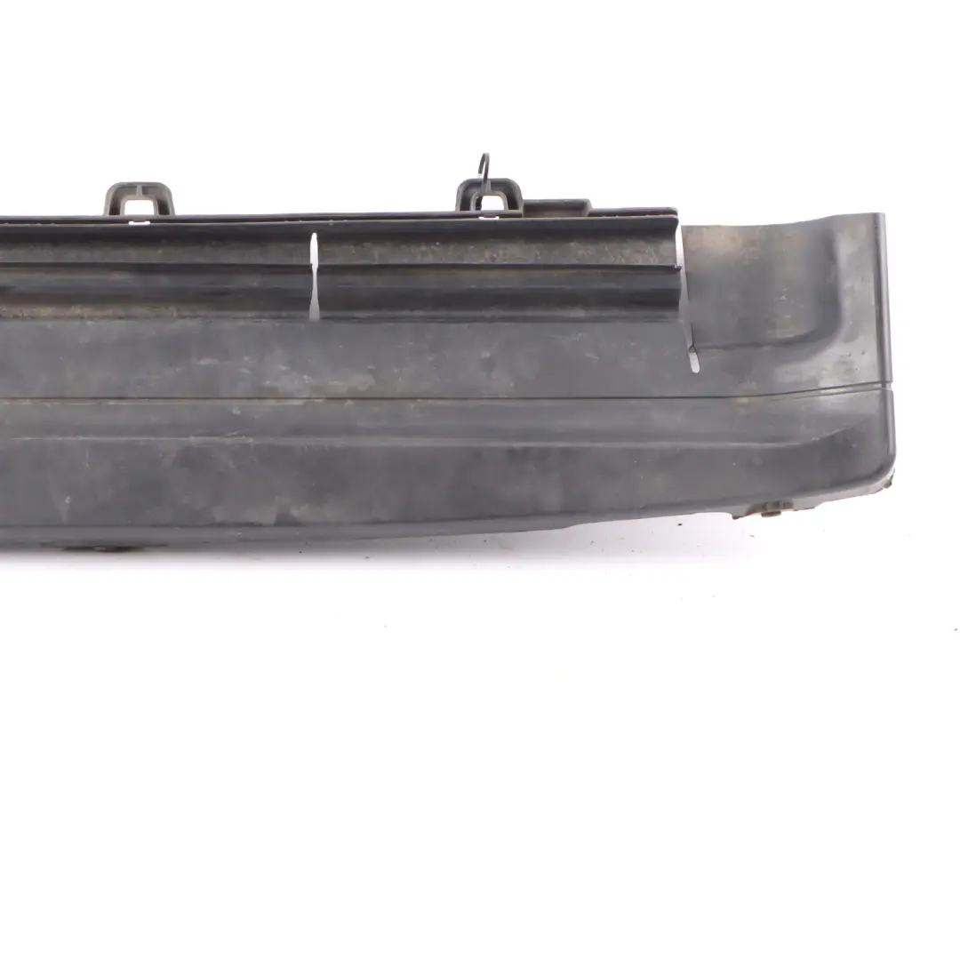 VW Transporter T5 Slam Panel Front End Radiator Carrier Support - SKU 7E0805962A - Part number 7E0805962A