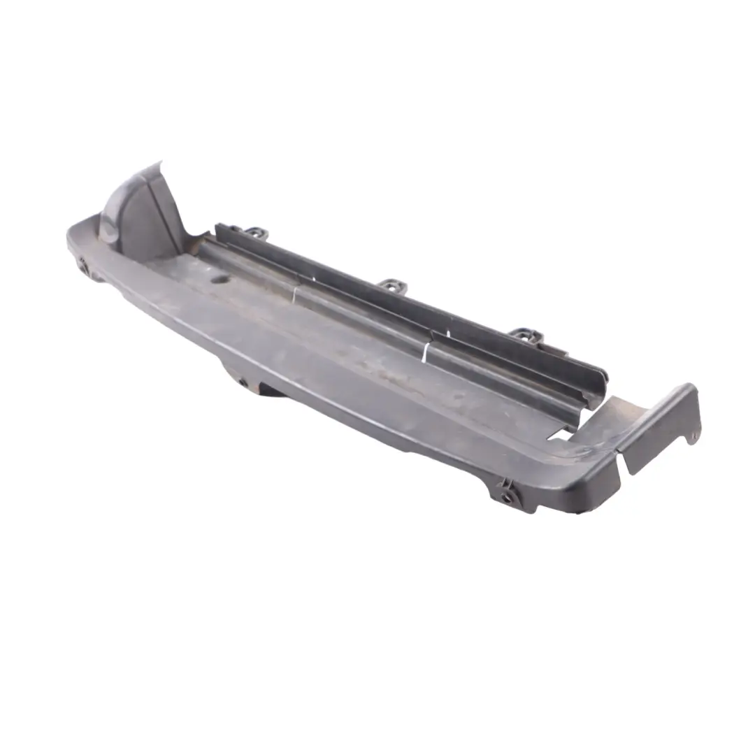 VW Transporter T5 Slam Panel Front End Radiator Carrier Support - SKU 7E0805962A - Part number 7E0805962A