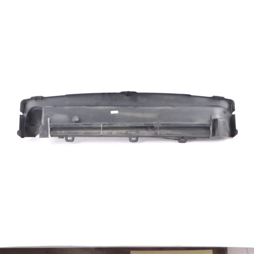 VW Transporter T5 Slam Panel Front End Radiator Carrier Support - SKU 7E0805962A - Part number 7E0805962A