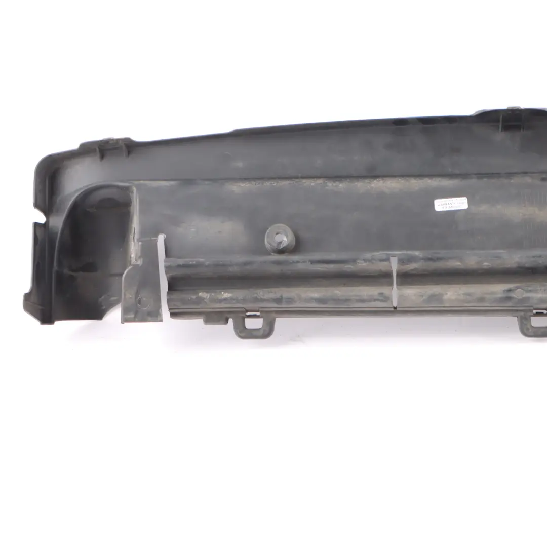 VW Transporter T5 Slam Panel Front End Radiator Carrier Support - SKU 7E0805962A - Part number 7E0805962A