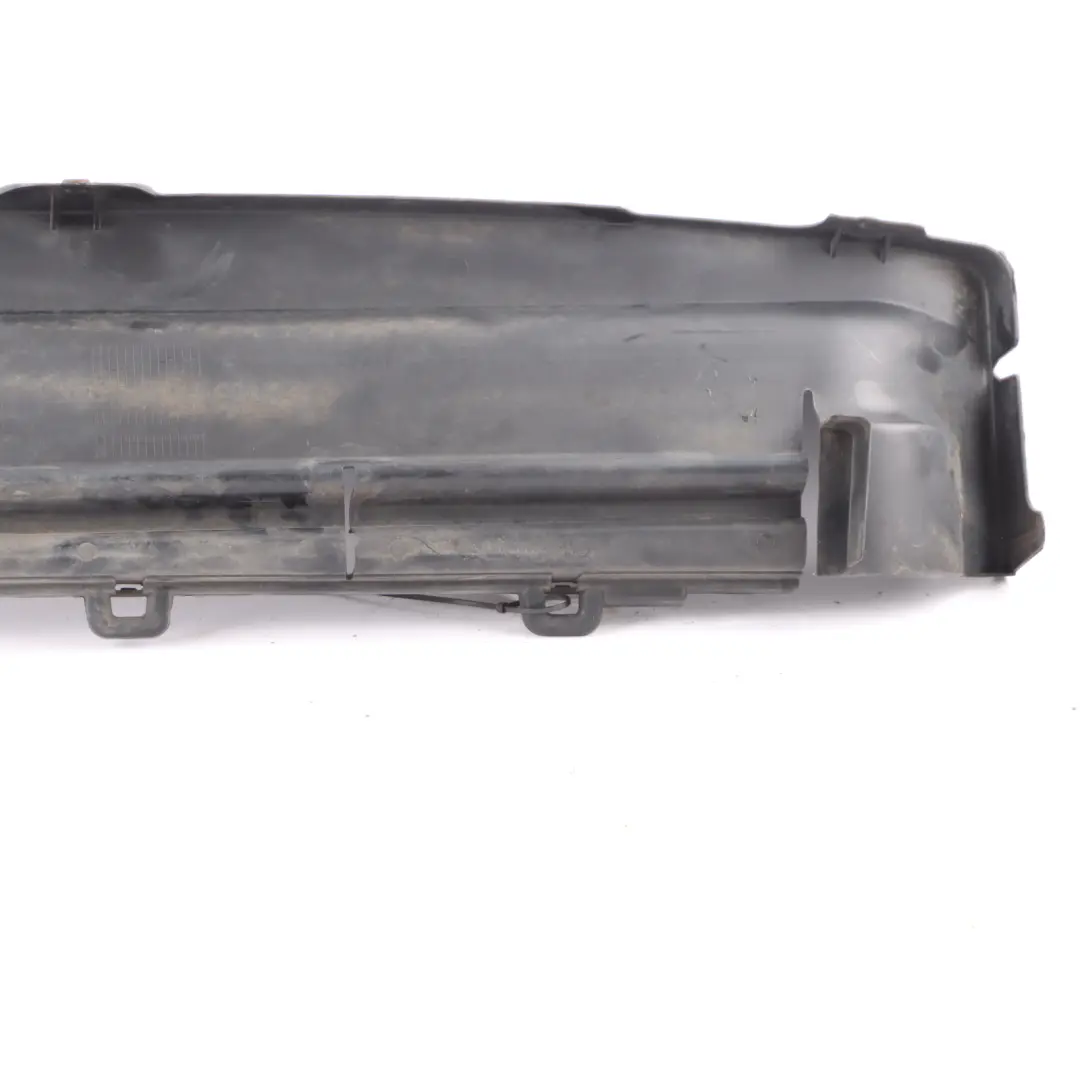 VW Transporter T5 Slam Panel Front End Radiator Carrier Support - SKU 7E0805962A - Part number 7E0805962A