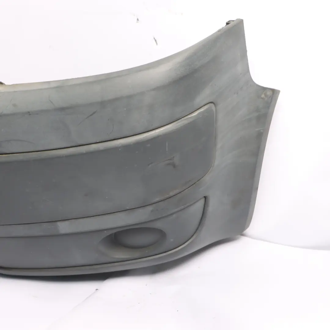 Front Bumper Volkswagen VW Transporter T5 Front Trim Panel Cover Primed to with Part number 7E0807217 Front Bumper Volkswagen VW Transporter T5 Front Trim Panel Cover Primed - SKU 7E0807217-PRIM - Part number 7E0807217
