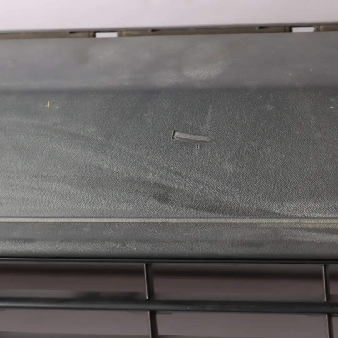 Front Bumper Volkswagen VW Transporter T5 Front Trim Panel Cover Primed to with Part number 7E0807217 Front Bumper Volkswagen VW Transporter T5 Front Trim Panel Cover Primed - SKU 7E0807217-PRIM - Part number 7E0807217