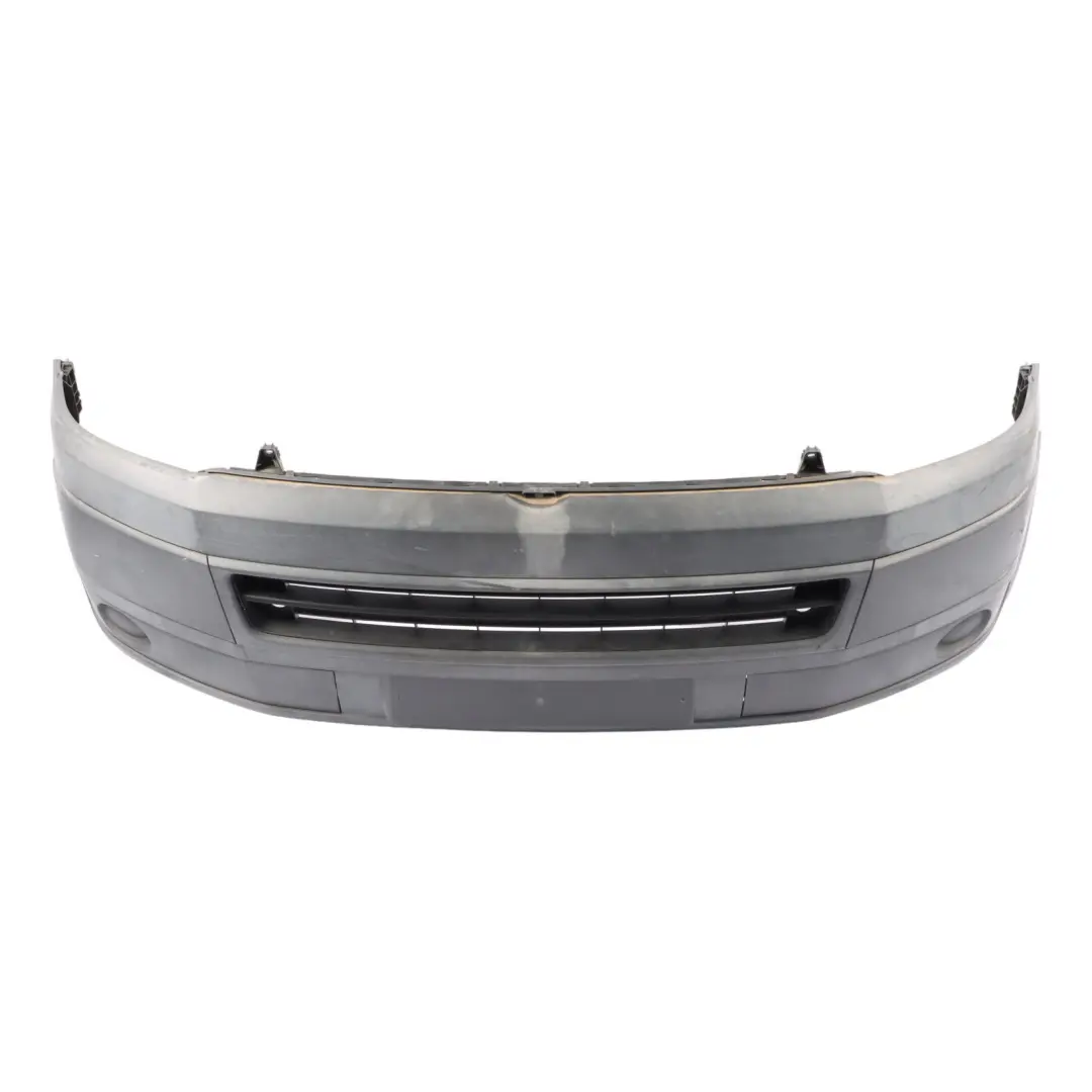  Front Bumper Volkswagen VW Transporter T5 Front Trim Panel Cover Primed - SKU 7E0807217-PRIM - Part number 7E0807217
