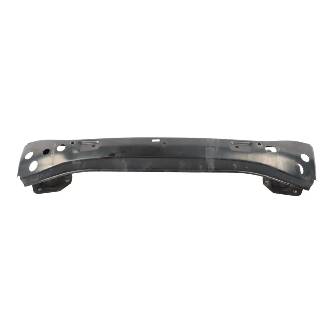 Bumper Carrier Front Bumper Crash Impact Bar to VW Transporter T5 with Part number 7E0807109B VW Transporter T5 Bumper Carrier Front Bumper Crash Impact Bar - SKU 7E0807109B - Part number 7E0807109B