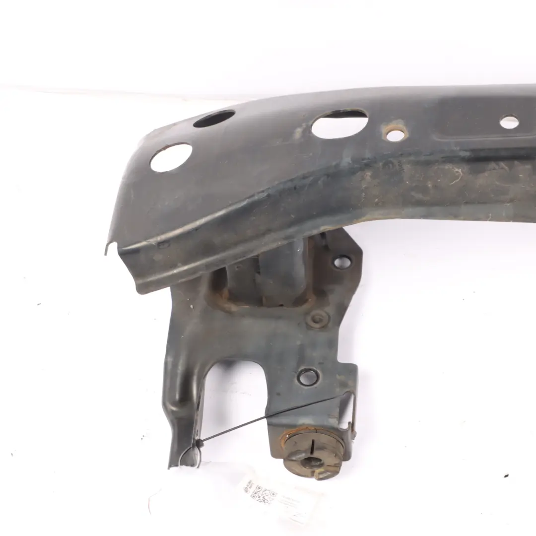 Bumper Carrier Front Bumper Crash Impact Bar to VW Transporter T5 with Part number 7E0807109B VW Transporter T5 Bumper Carrier Front Bumper Crash Impact Bar - SKU 7E0807109B - Part number 7E0807109B