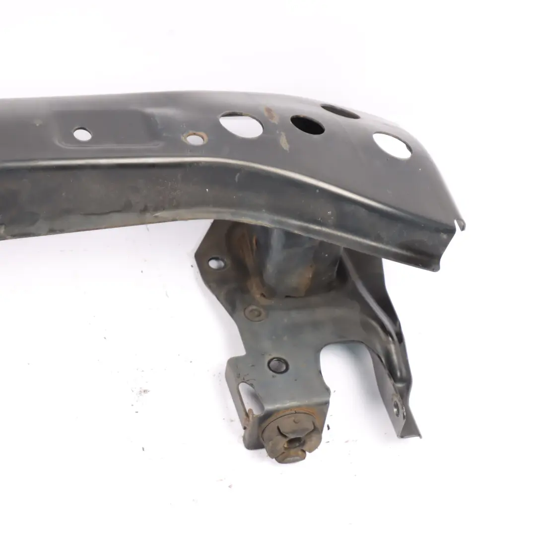 Bumper Carrier Front Bumper Crash Impact Bar to VW Transporter T5 with Part number 7E0807109B VW Transporter T5 Bumper Carrier Front Bumper Crash Impact Bar - SKU 7E0807109B - Part number 7E0807109B