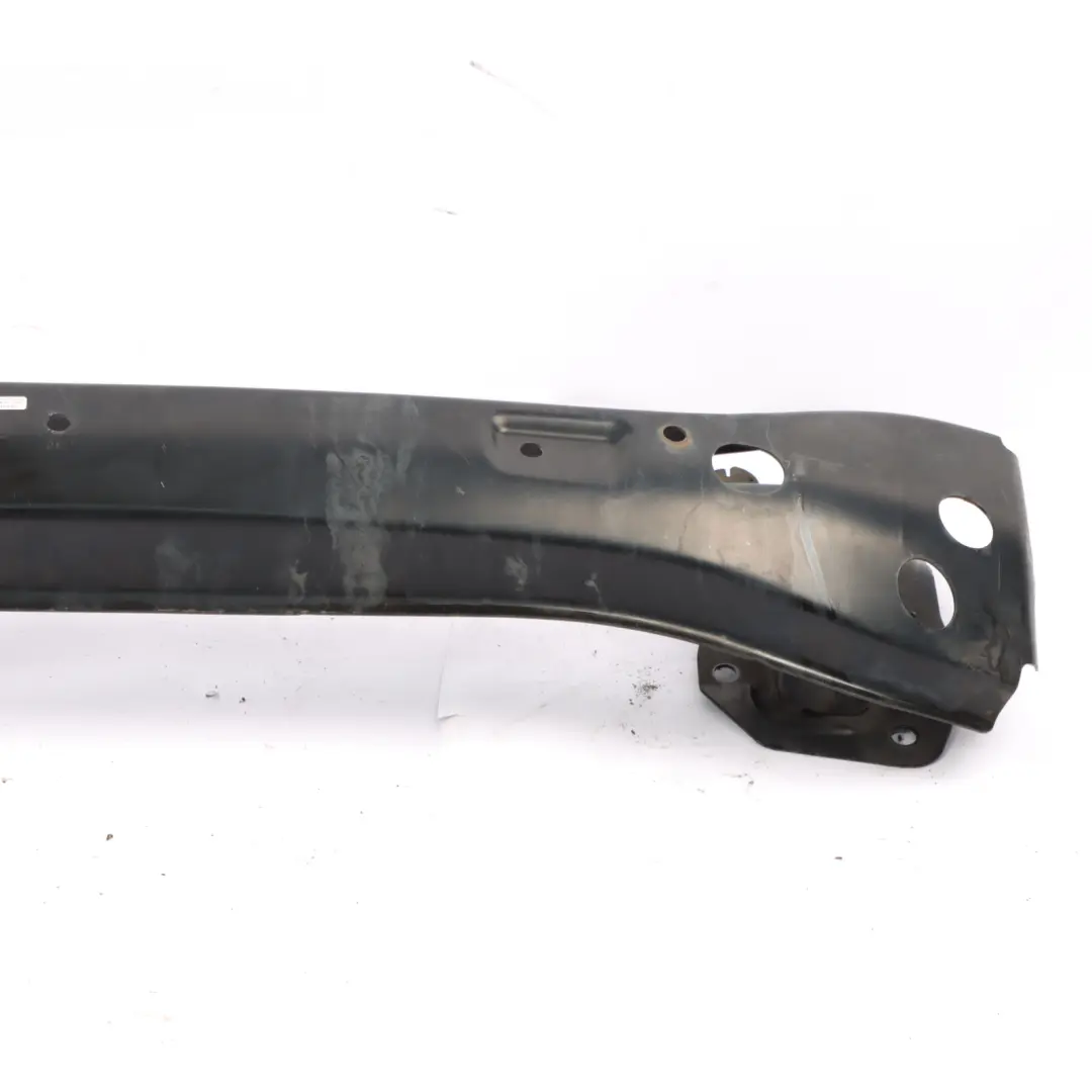 Bumper Carrier Front Bumper Crash Impact Bar to VW Transporter T5 with Part number 7E0807109B VW Transporter T5 Bumper Carrier Front Bumper Crash Impact Bar - SKU 7E0807109B - Part number 7E0807109B