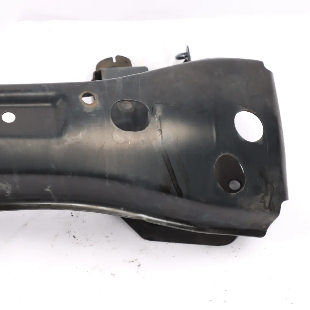 Bumper Carrier Front Bumper Crash Impact Bar to VW Transporter T5 with Part number 7E0807109B VW Transporter T5 Bumper Carrier Front Bumper Crash Impact Bar - SKU 7E0807109B - Part number 7E0807109B