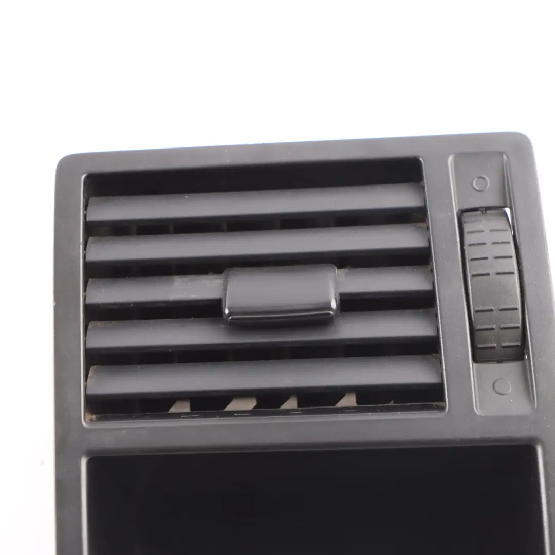 Outer Air Vent Front Left N/S to Volkswagen Transporter T5 with Part number 7E0819203 Volkswagen Transporter T5 Outer Air Vent Front Left N/S - SKU 7E0819203 - Part number 7E0819203