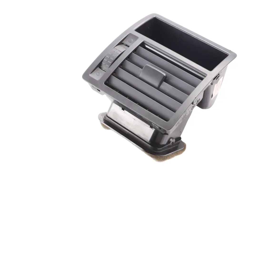 Outer Air Vent Front Left N/S to Volkswagen Transporter T5 with Part number 7E0819203 Volkswagen Transporter T5 Outer Air Vent Front Left N/S - SKU 7E0819203 - Part number 7E0819203