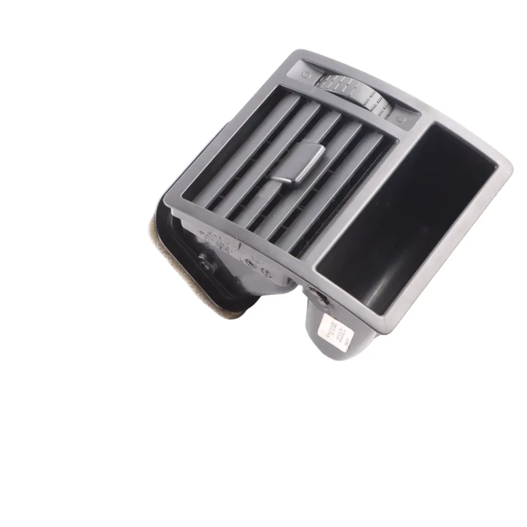 Outer Air Vent Front Left N/S to Volkswagen Transporter T5 with Part number 7E0819203 Volkswagen Transporter T5 Outer Air Vent Front Left N/S - SKU 7E0819203 - Part number 7E0819203