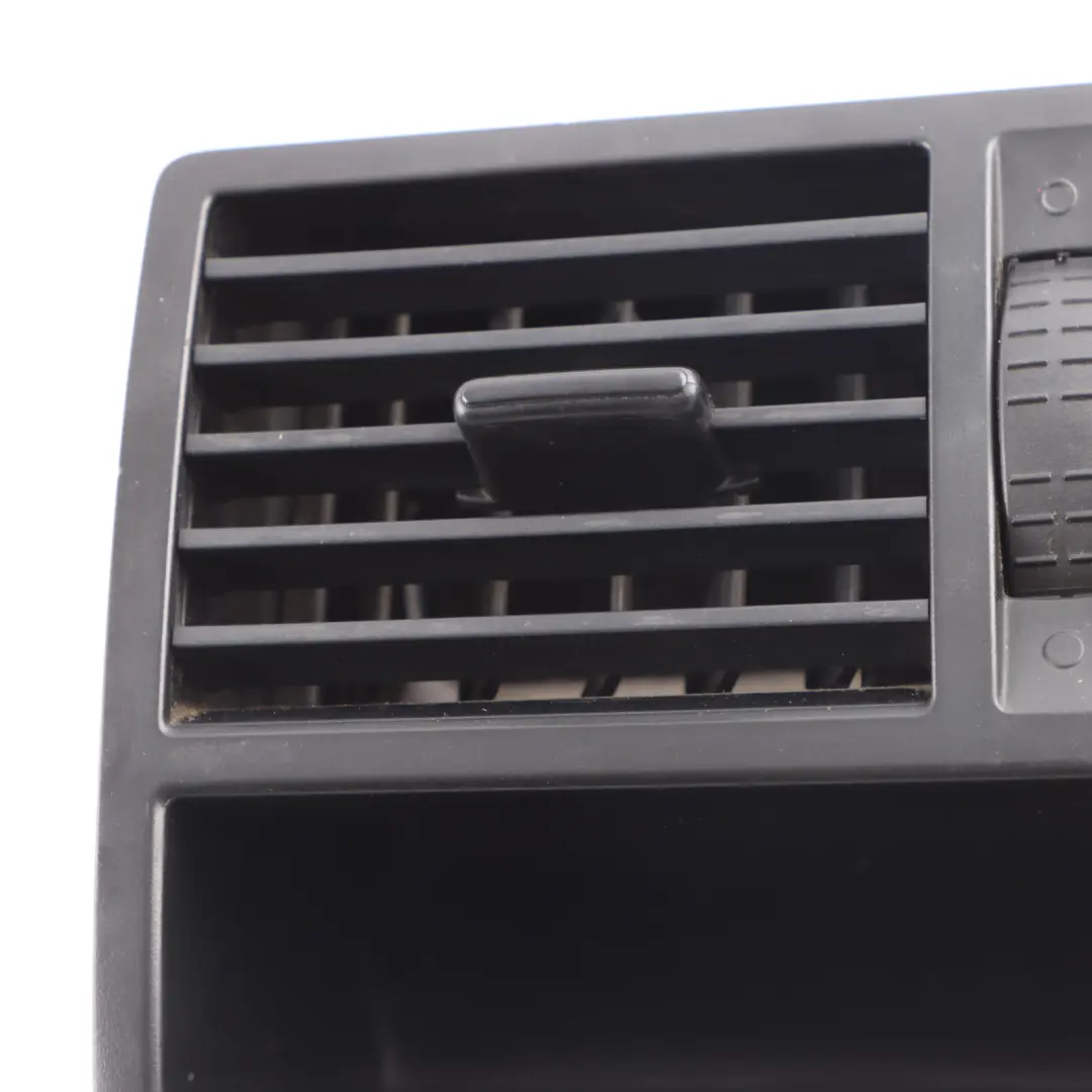 Outer Air Vent Front Left N/S to Volkswagen Transporter T5 with Part number 7E0819203 Volkswagen Transporter T5 Outer Air Vent Front Left N/S - SKU 7E0819203 - Part number 7E0819203