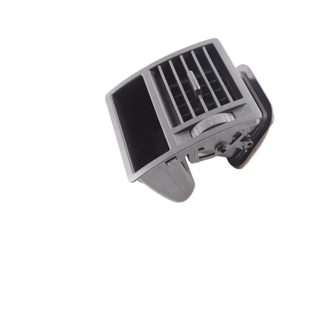 Outer Air Vent Front Left N/S to Volkswagen Transporter T5 with Part number 7E0819203 Volkswagen Transporter T5 Outer Air Vent Front Left N/S - SKU 7E0819203 - Part number 7E0819203
