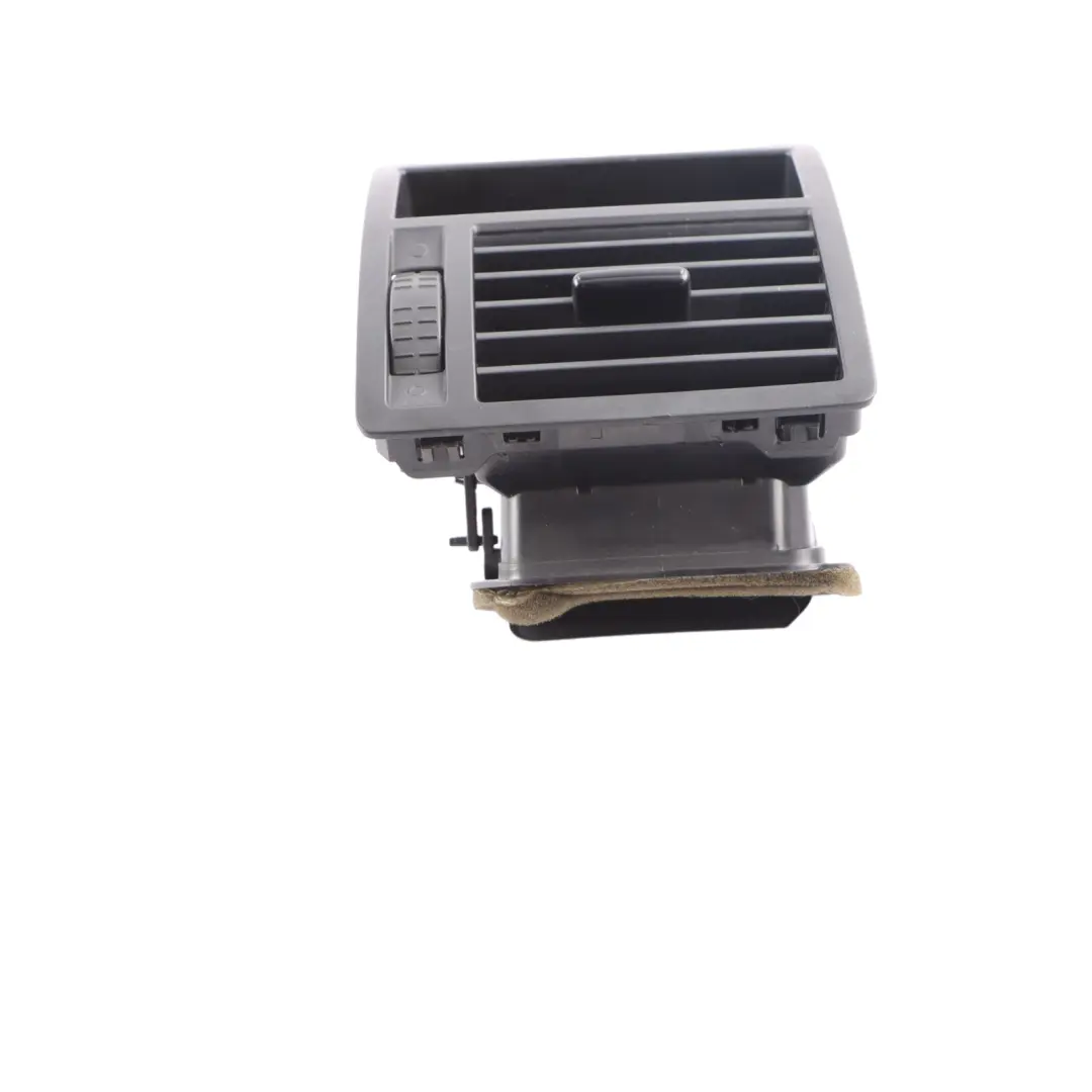 Outer Air Vent Front Left N/S to Volkswagen Transporter T5 with Part number 7E0819203 Volkswagen Transporter T5 Outer Air Vent Front Left N/S - SKU 7E0819203 - Part number 7E0819203
