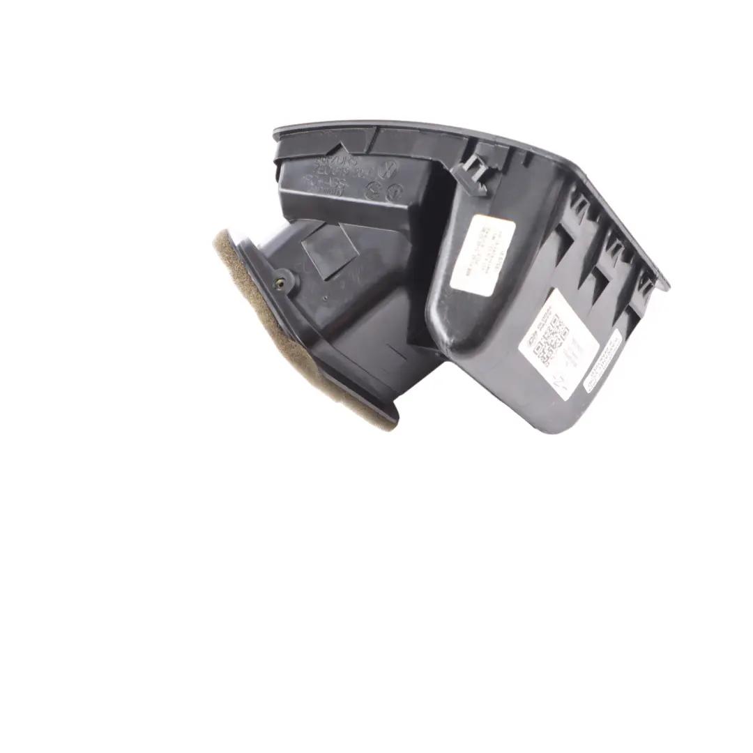 Outer Air Vent Front Left N/S to Volkswagen Transporter T5 with Part number 7E0819203 Volkswagen Transporter T5 Outer Air Vent Front Left N/S - SKU 7E0819203 - Part number 7E0819203
