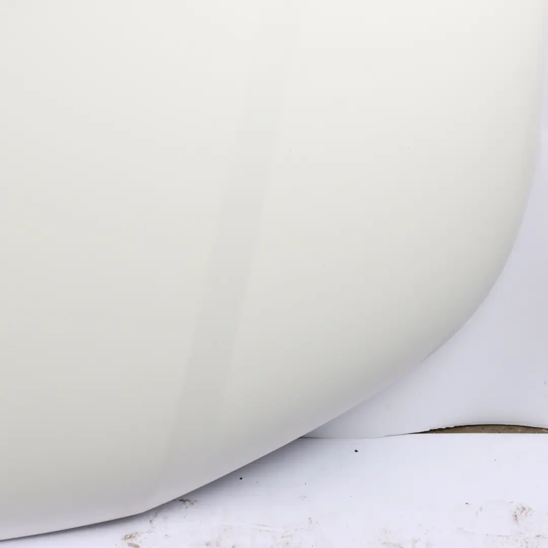 Hood Bonnet Trim Panel Candy White - LB9A to Volkswagen VW Transporter T5 with Part number 7E0823033D Volkswagen VW Transporter T5 Hood Bonnet Trim Panel Candy White - LB9A - SKU 7E0823033D-CAN - Part number 7E0823033D