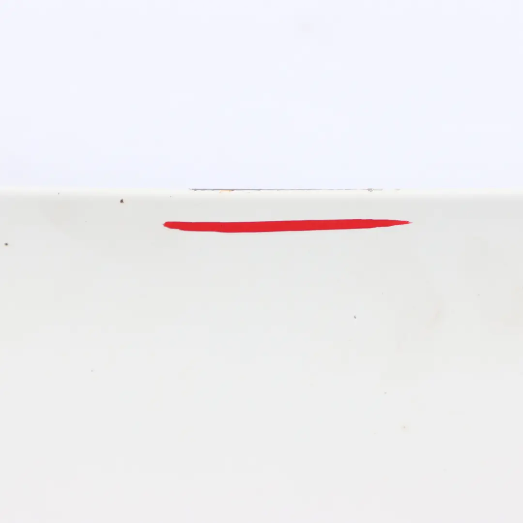 Hood Bonnet Trim Panel Candy White - LB9A to Volkswagen VW Transporter T5 with Part number 7E0823033D Volkswagen VW Transporter T5 Hood Bonnet Trim Panel Candy White - LB9A - SKU 7E0823033D-CAN - Part number 7E0823033D