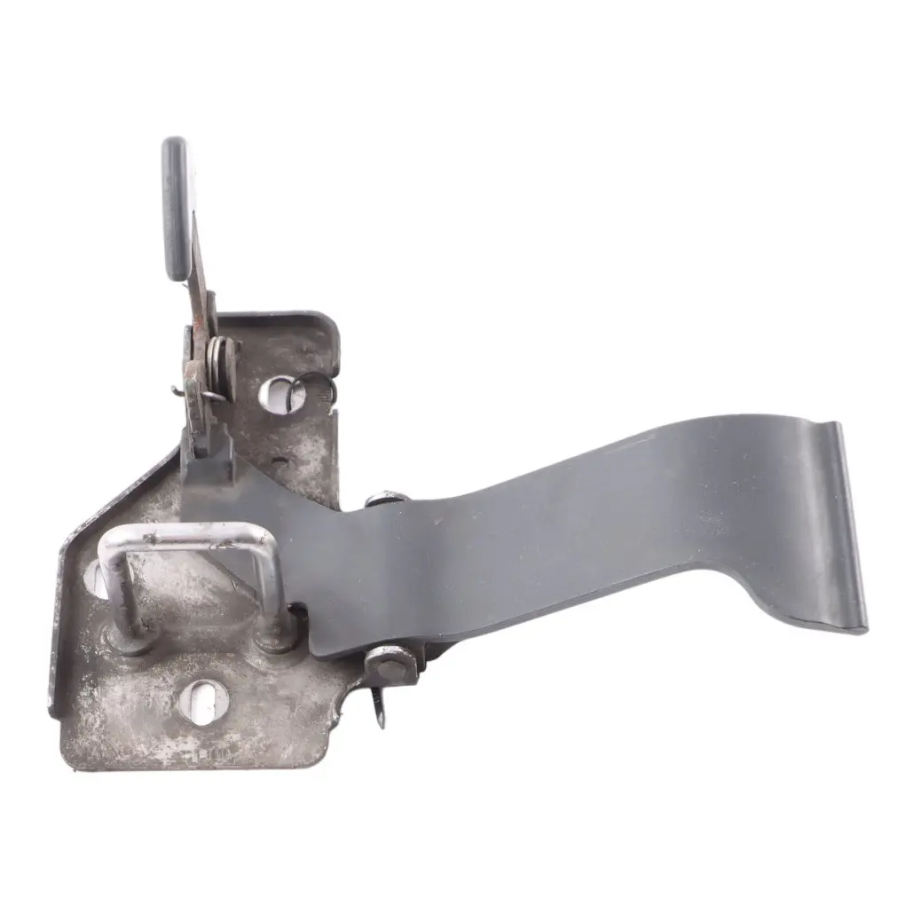 Volkswagen Transporter T5 Motorhaube Schloss Verriegelung 7E0823480