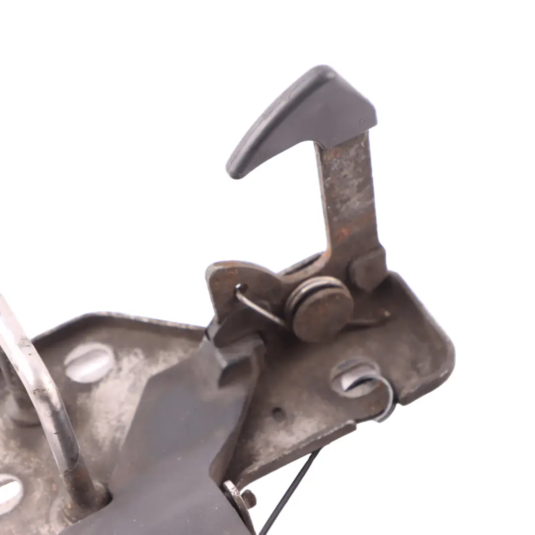 Verrou Capot Moteur Loquet Fermeture pour Volkswagen Transporter T5 à propos du numéro de pièce 7E0823480 Volkswagen Transporter T5 Verrou Capot Moteur Loquet Fermeture - SKU 7E0823480 - Numéro de pièce 7E0823480