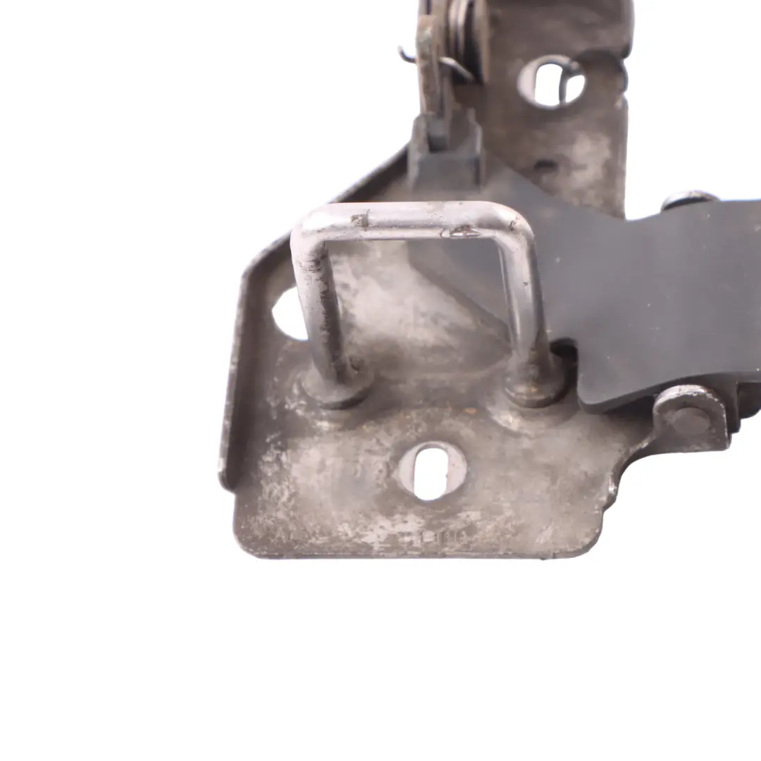 Volkswagen Transporter T5 Cerradura Capó Motor Pestillo - SKU 7E0823480 - Número de pieza 7E0823480