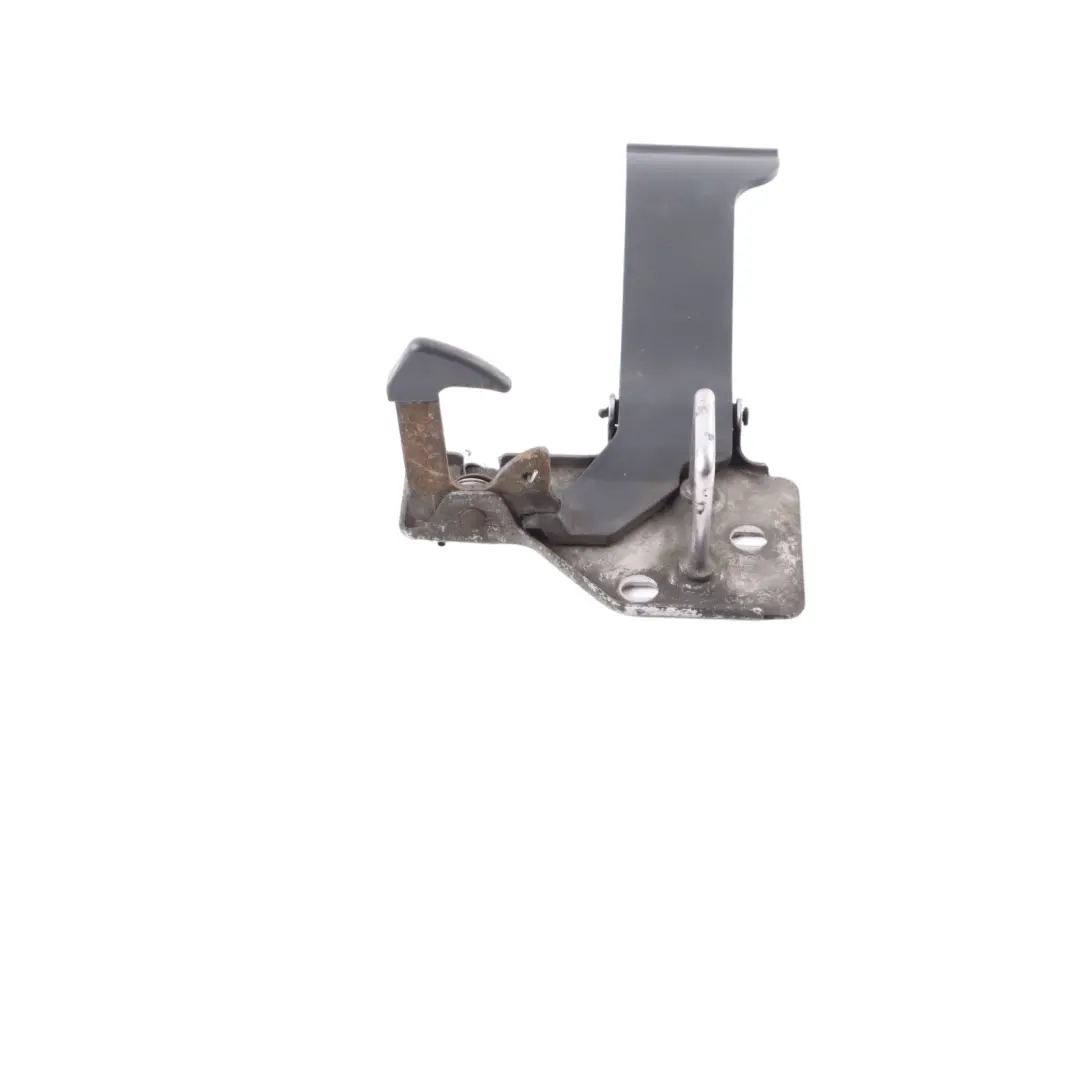 Verrou Capot Moteur Loquet Fermeture pour Volkswagen Transporter T5 à propos du numéro de pièce 7E0823480 Volkswagen Transporter T5 Verrou Capot Moteur Loquet Fermeture - SKU 7E0823480 - Numéro de pièce 7E0823480