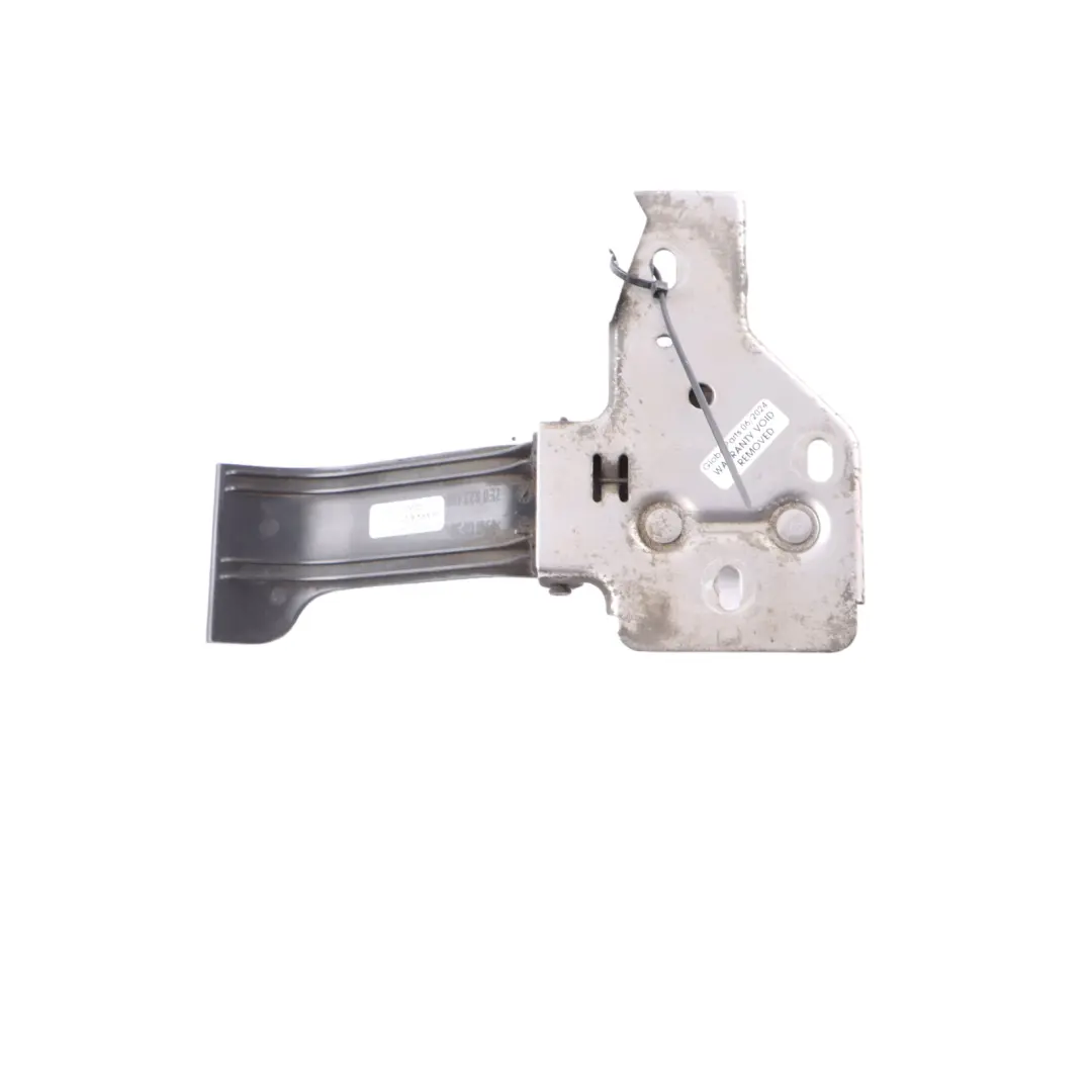 Volkswagen Transporter T5 Cerradura Capó Motor Pestillo - SKU 7E0823480 - Número de pieza 7E0823480