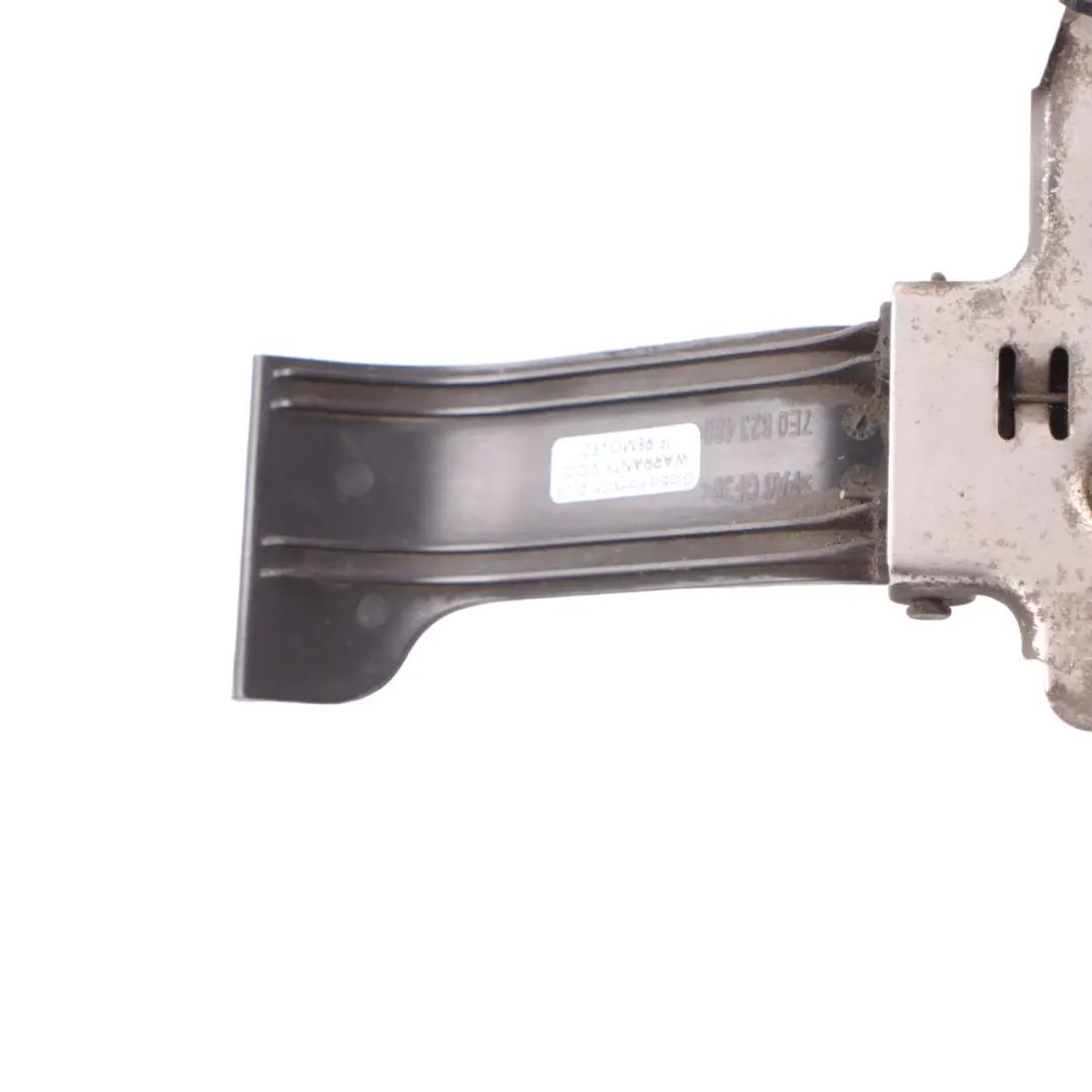 Volkswagen Transporter T5 Serratura Cofano Motore Chiusura - SKU 7E0823480 - Numero di parte 7E0823480