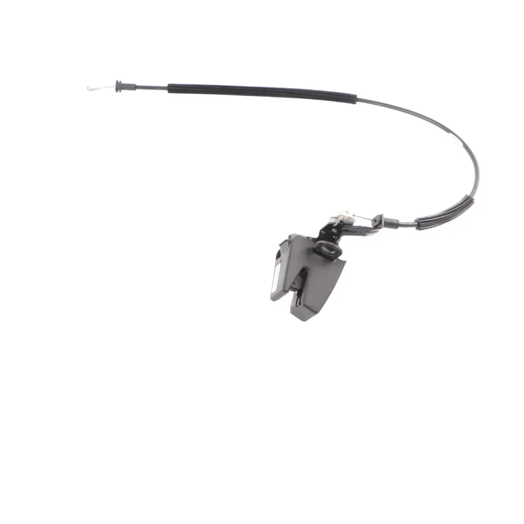 Door Latch Upper Right O/S to Volkswagen Transporter T5 with Part number 7E0827162A Volkswagen Transporter T5 Door Latch Upper Right O/S - SKU 7E0827162A - Part number 7E0827162A