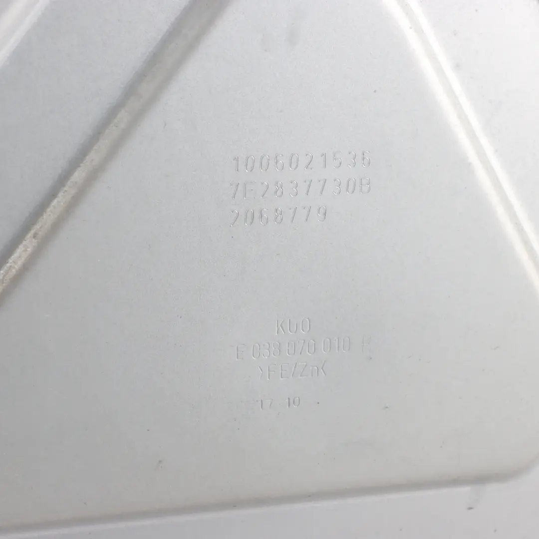 Front Door Right O/S Window Lifter Regulator to VW Transporter T5 with Part number 7E0837754E VW Transporter T5 Front Door Right O/S Window Lifter Regulator - SKU 7E0837754E - Part number 7E0837754E