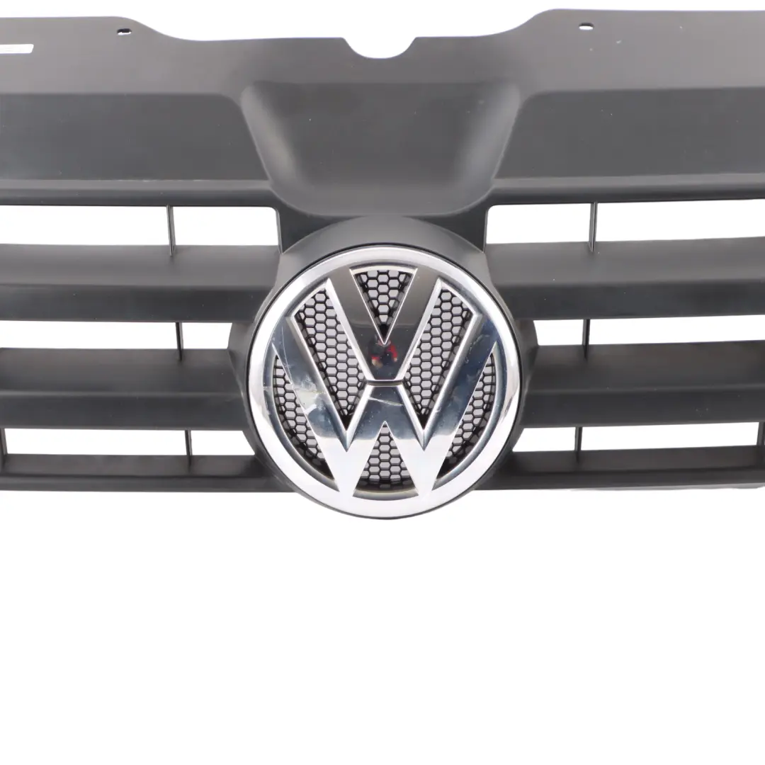 Grille Volkswagen Transporter T5 2.0 Tdi Radiator Cover Front Grille to with Part number 7E0853653 Grille Volkswagen Transporter T5 2.0 Tdi Radiator Cover Front Grille - SKU 7E0853653 - Part number 7E0853653