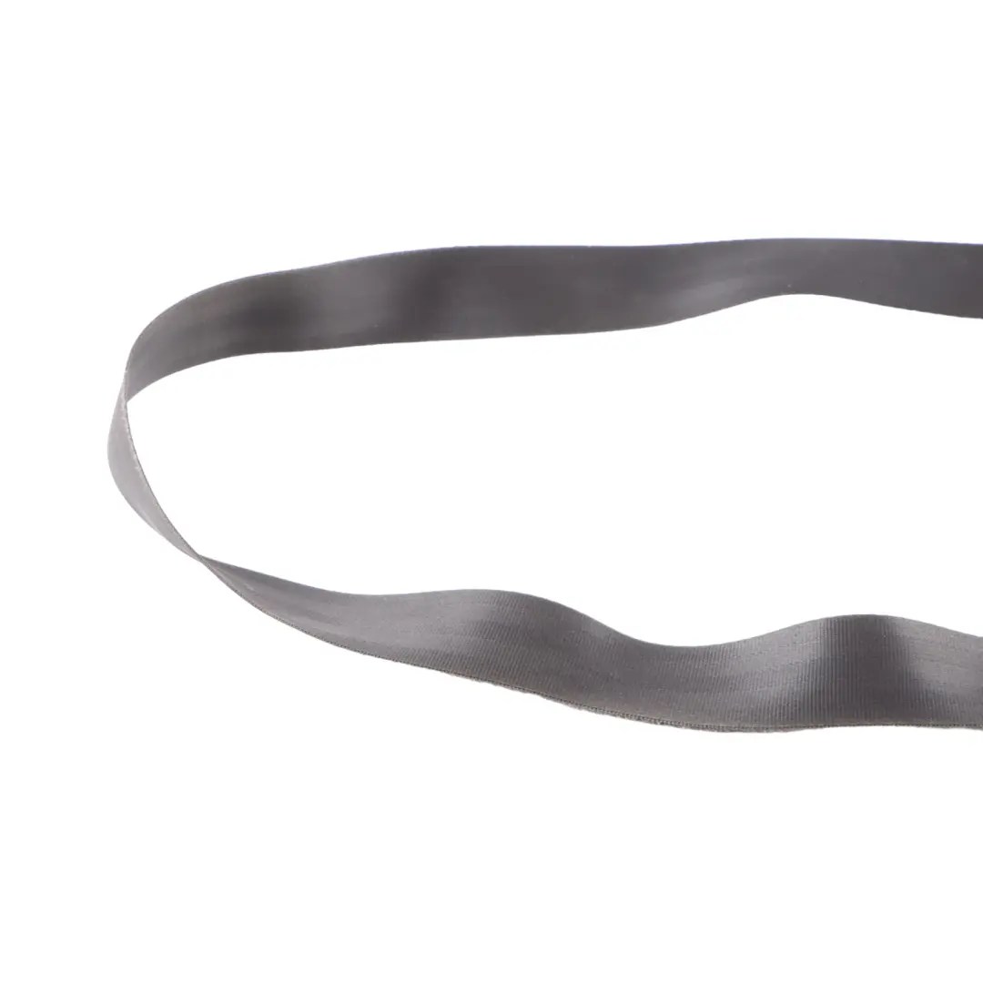 Furgon Front Right O/S Seatbelt to Volkswagen Transporter T5 with Part number 7E0857806 Volkswagen Transporter T5 Furgon Front Right O/S Seatbelt - SKU 7E0857806 - Part number 7E0857806