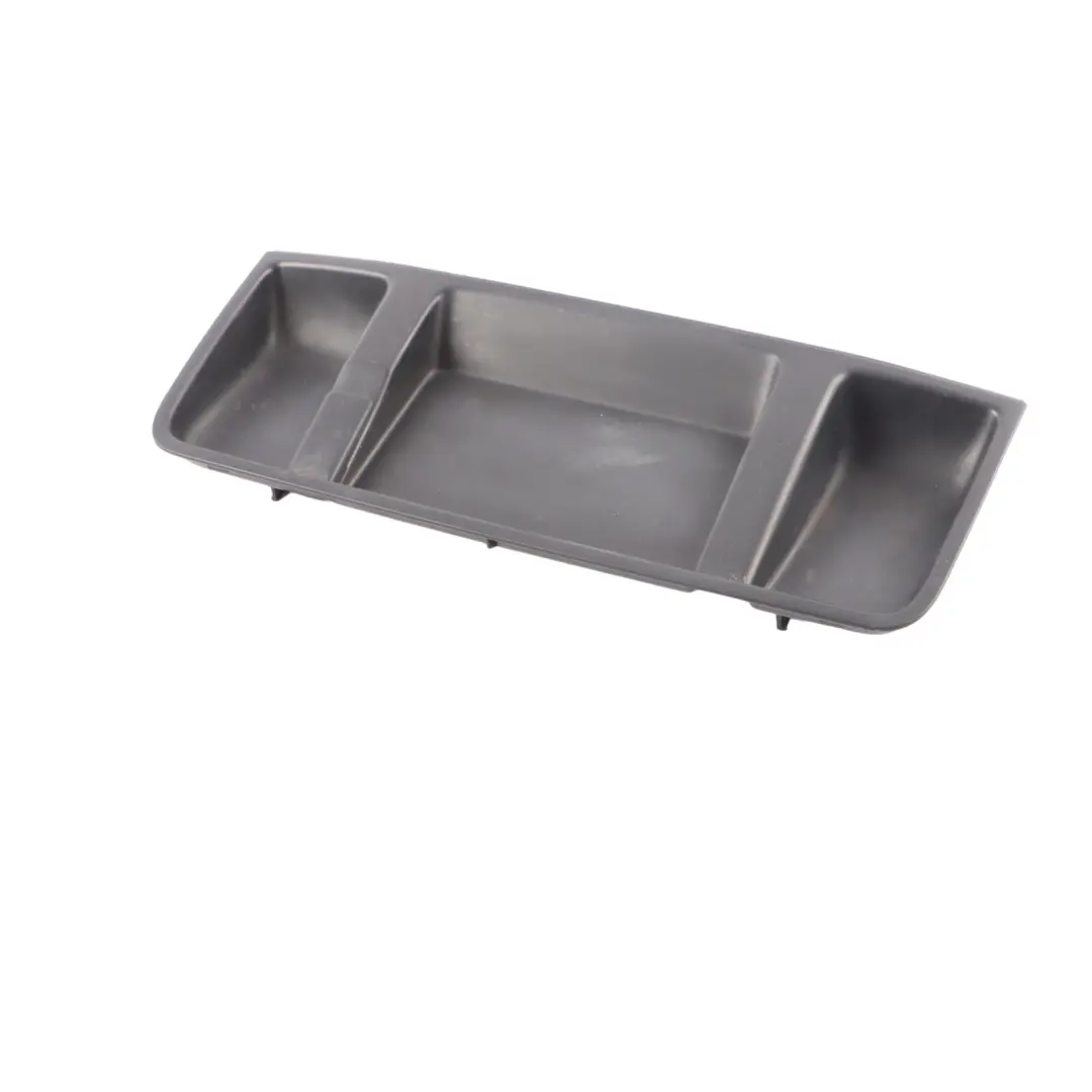 Storage Tray Compartment Dashboard Cubby to Volkswagen Transporter T5 with Part number 7E0857922B Volkswagen Transporter T5 Storage Tray Compartment Dashboard Cubby - SKU 7E0857922B - Part number 7E0857922B