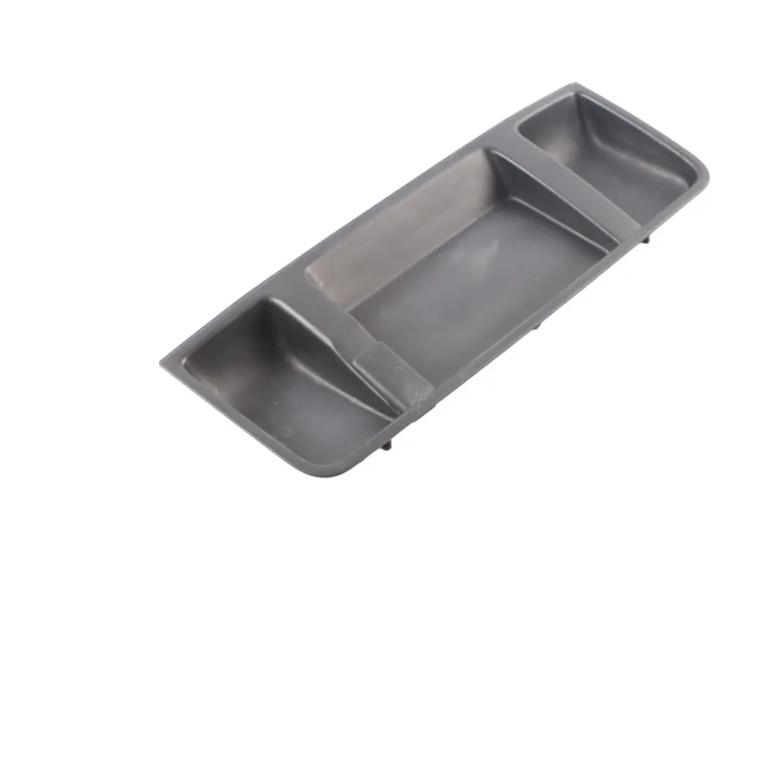 Storage Tray Compartment Dashboard Cubby to Volkswagen Transporter T5 with Part number 7E0857922B Volkswagen Transporter T5 Storage Tray Compartment Dashboard Cubby - SKU 7E0857922B - Part number 7E0857922B