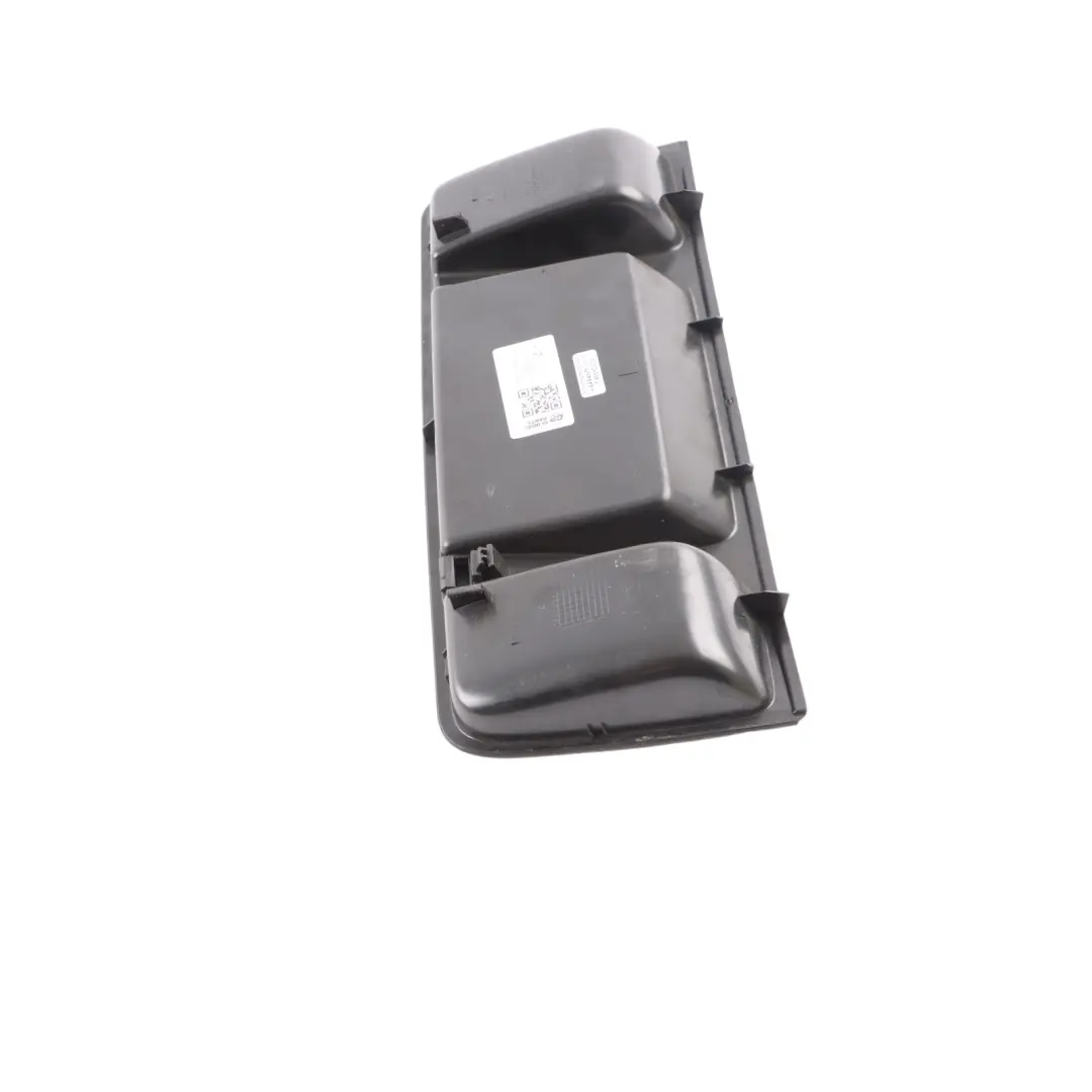 Storage Tray Compartment Dashboard Cubby to Volkswagen Transporter T5 with Part number 7E0857922B Volkswagen Transporter T5 Storage Tray Compartment Dashboard Cubby - SKU 7E0857922B - Part number 7E0857922B