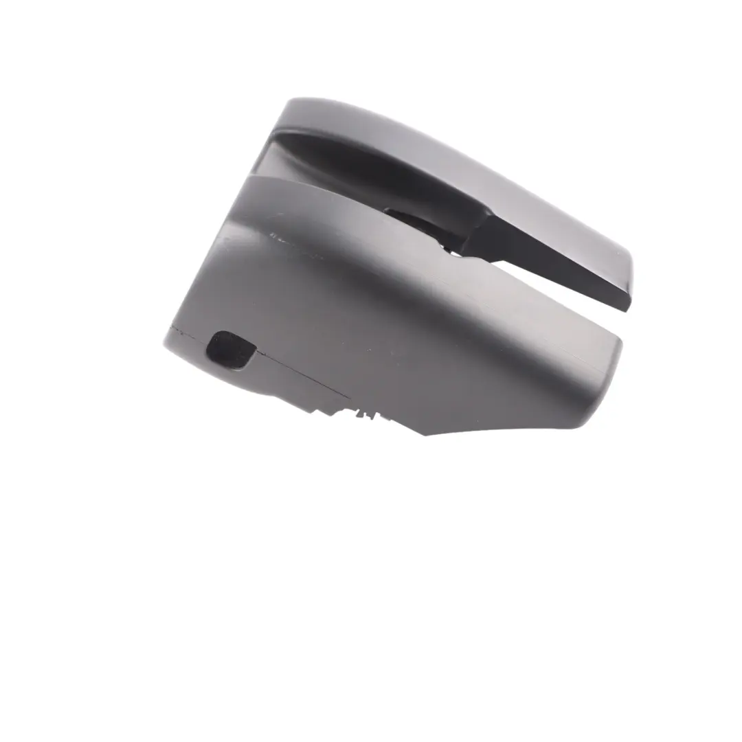 Steering Rod Trim Cover to Volkswagen Transporter T5 with Part number 7E0858559D Volkswagen Transporter T5 Steering Rod Trim Cover - SKU 7E0858559D - Part number 7E0858559D