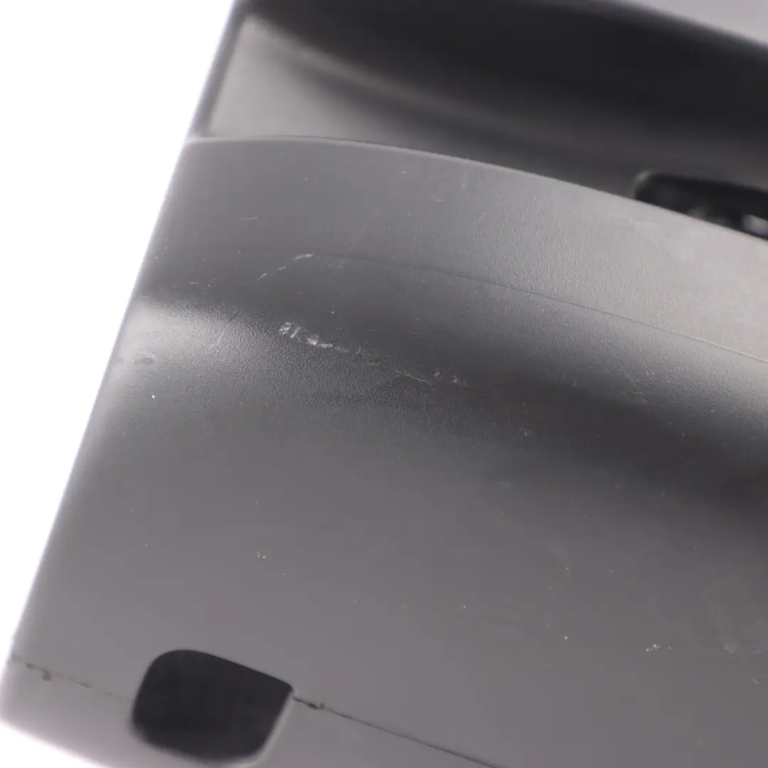 Volkswagen Transporter T5 Steering Rod Trim Cover - SKU 7E0858559D - Part number 7E0858559D