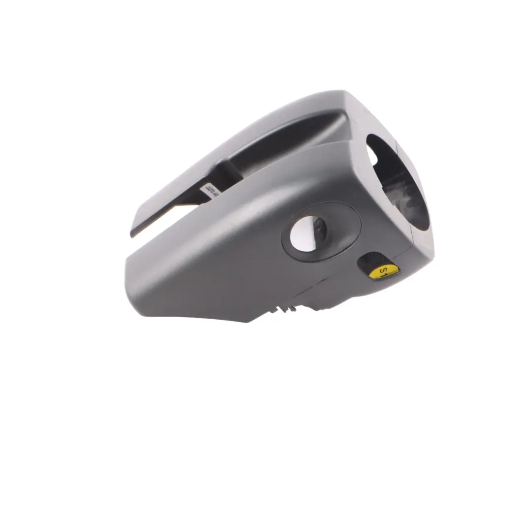 Steering Rod Trim Cover to Volkswagen Transporter T5 with Part number 7E0858559D Volkswagen Transporter T5 Steering Rod Trim Cover - SKU 7E0858559D - Part number 7E0858559D