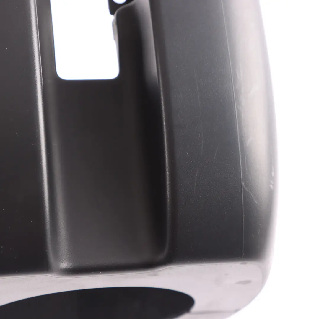 Steering Rod Trim Cover to Volkswagen Transporter T5 with Part number 7E0858559D Volkswagen Transporter T5 Steering Rod Trim Cover - SKU 7E0858559D - Part number 7E0858559D