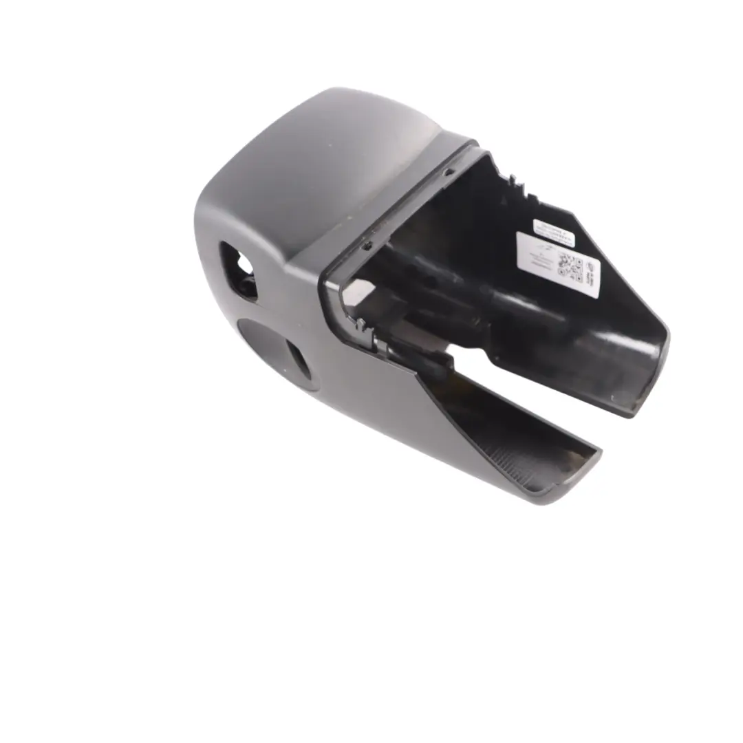 Steering Rod Trim Cover to Volkswagen Transporter T5 with Part number 7E0858559D Volkswagen Transporter T5 Steering Rod Trim Cover - SKU 7E0858559D - Part number 7E0858559D