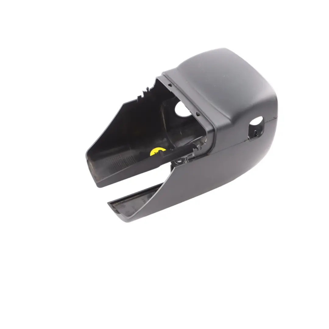 Steering Rod Trim Cover to Volkswagen Transporter T5 with Part number 7E0858559D Volkswagen Transporter T5 Steering Rod Trim Cover - SKU 7E0858559D - Part number 7E0858559D