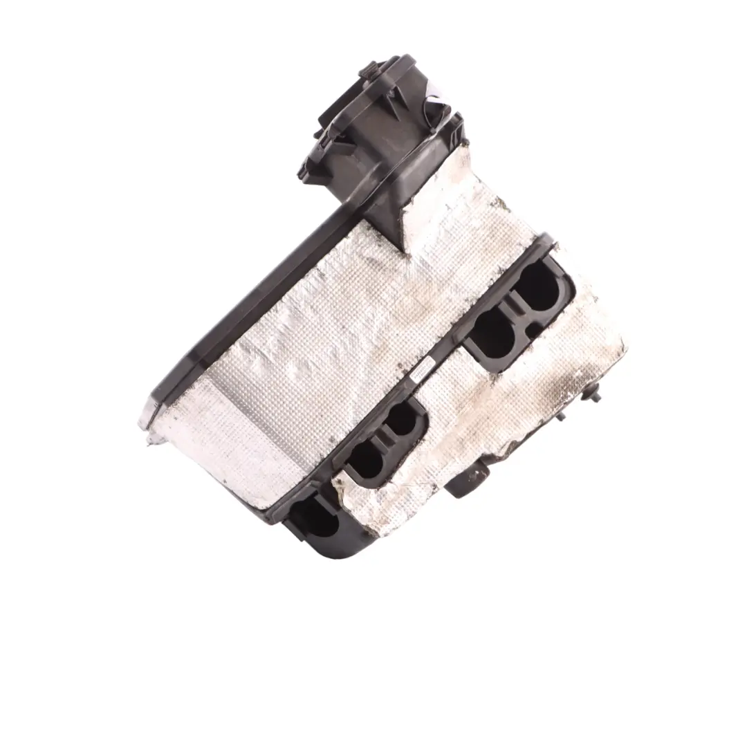 Volkswagen Transporter T5 2.0 Tdi CAAA Fuse Box Engine Compartment - SKU 7E0907299A - Part number 7E0907299A