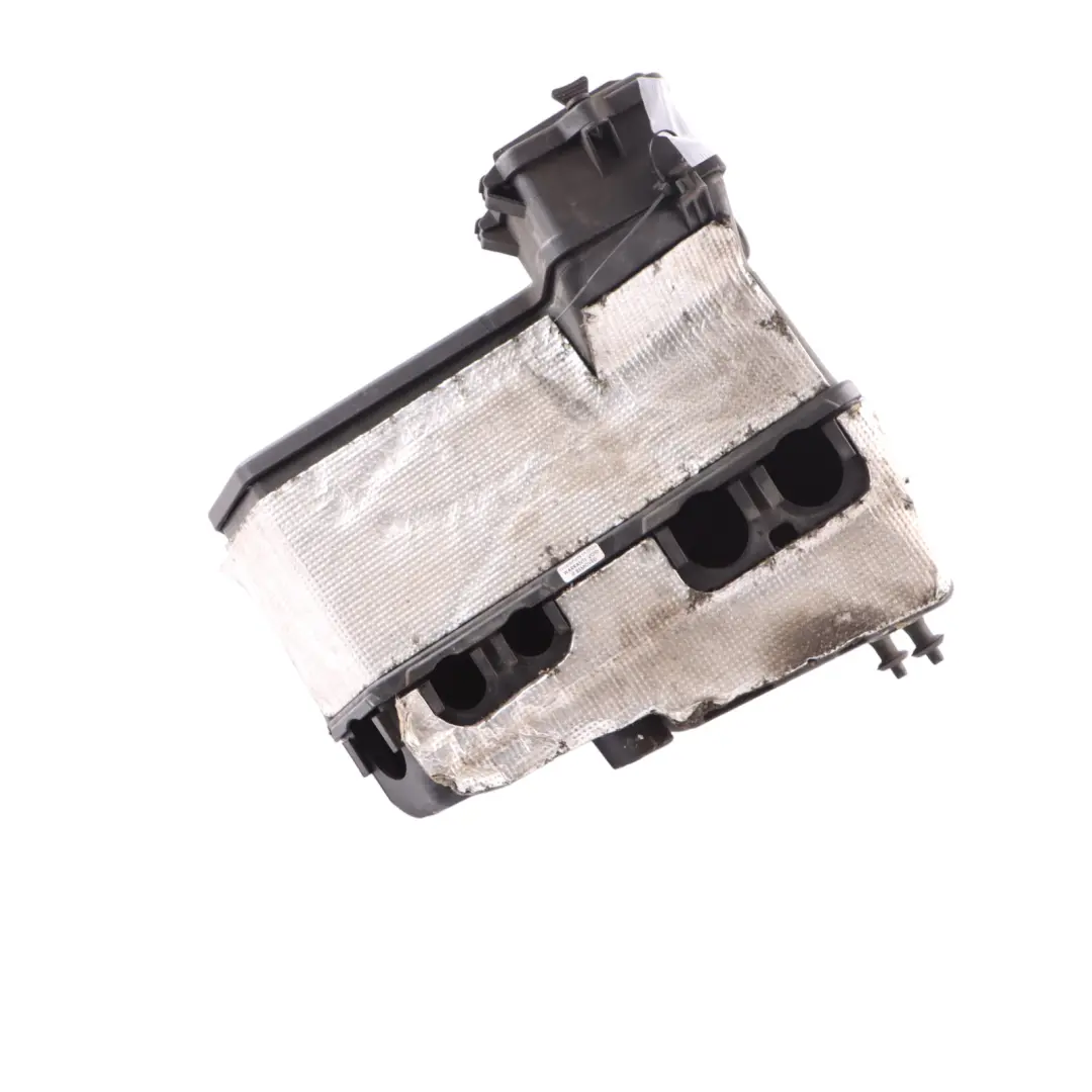 Volkswagen Transporter T5 2.0 Tdi CAAA Fuse Box Engine Compartment - SKU 7E0907299A - Part number 7E0907299A