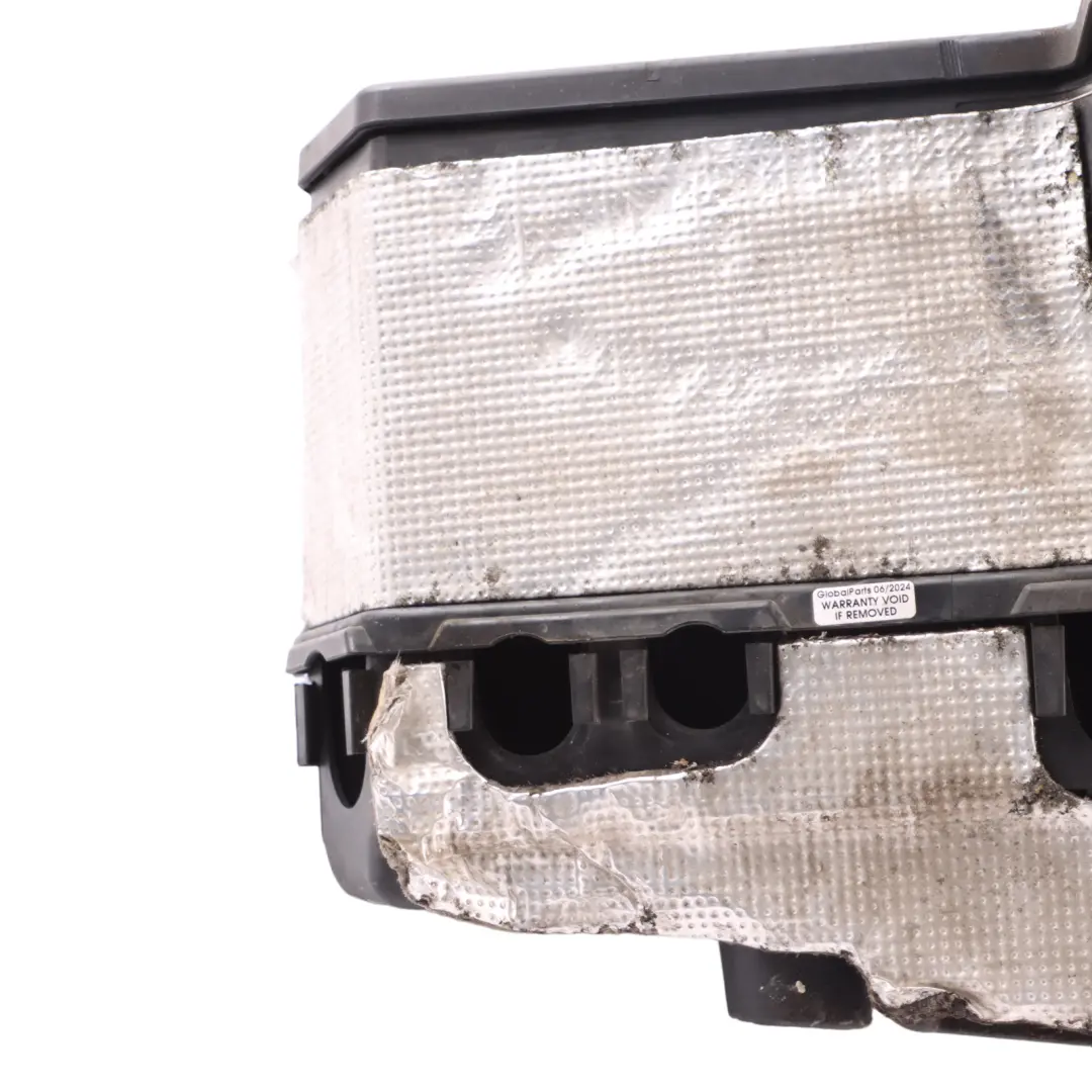 Volkswagen Transporter T5 2.0 Tdi CAAA Fuse Box Engine Compartment - SKU 7E0907299A - Part number 7E0907299A