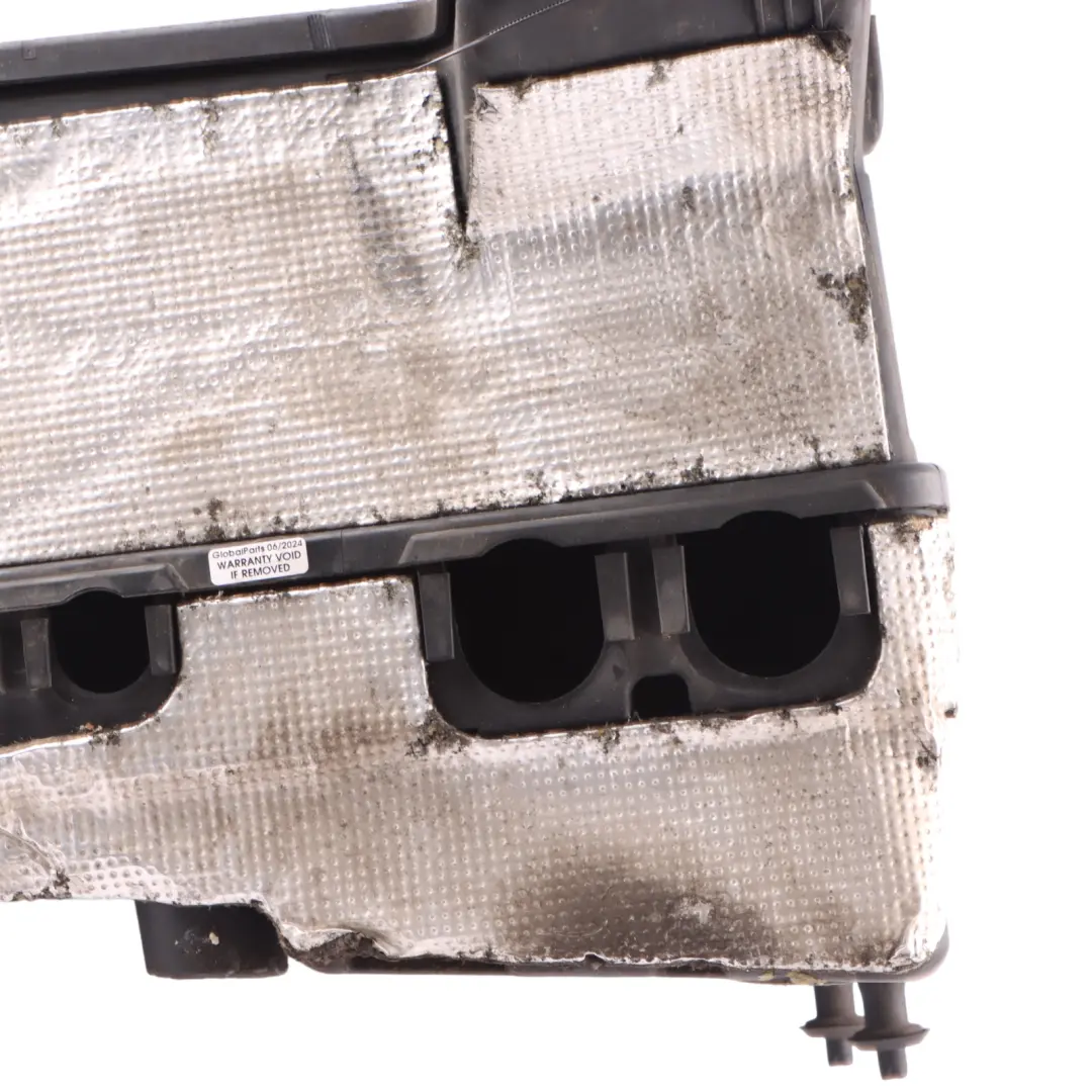 Volkswagen Transporter T5 2.0 Tdi CAAA Fuse Box Engine Compartment - SKU 7E0907299A - Part number 7E0907299A