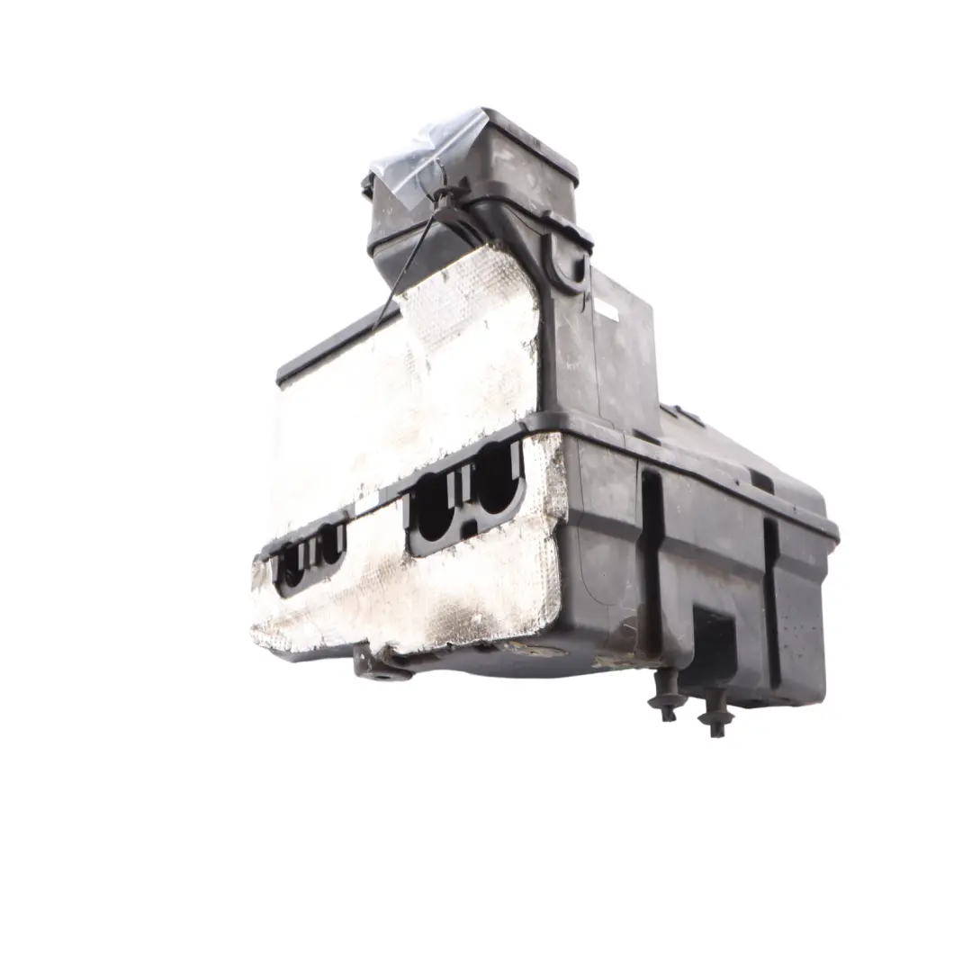 CAAA Fuse Box Engine Compartment to Volkswagen Transporter T5 2.0 Tdi with Part number 7E0907299A Volkswagen Transporter T5 2.0 Tdi CAAA Fuse Box Engine Compartment - SKU 7E0907299A - Part number 7E0907299A