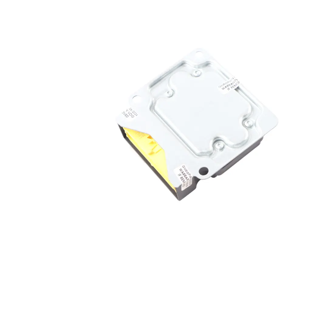 Control Unit Air Bag Module Airbag ECU Volkswagen Transporter T5 - SKU 7E0959655B - Part number 7E0959655B