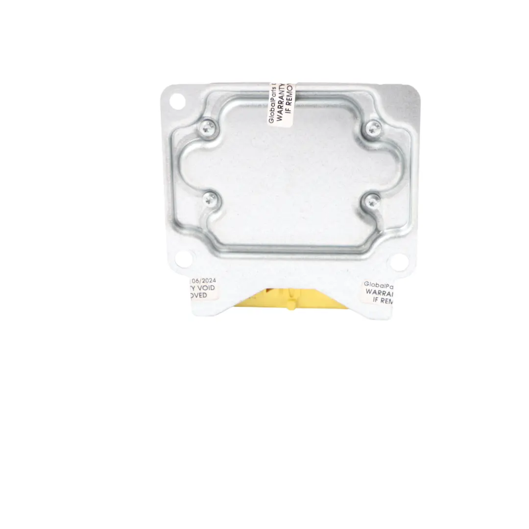 Control Unit Air Bag Module Airbag ECU Volkswagen Transporter T5 - SKU 7E0959655B - Part number 7E0959655B
